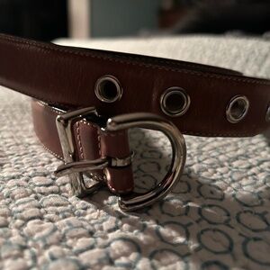 Belt